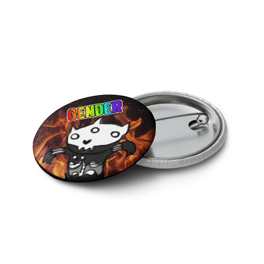Gay monster pins product image (3)