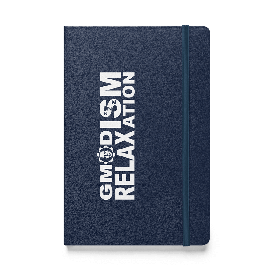 RELAXISM JournalBook® product image (1)