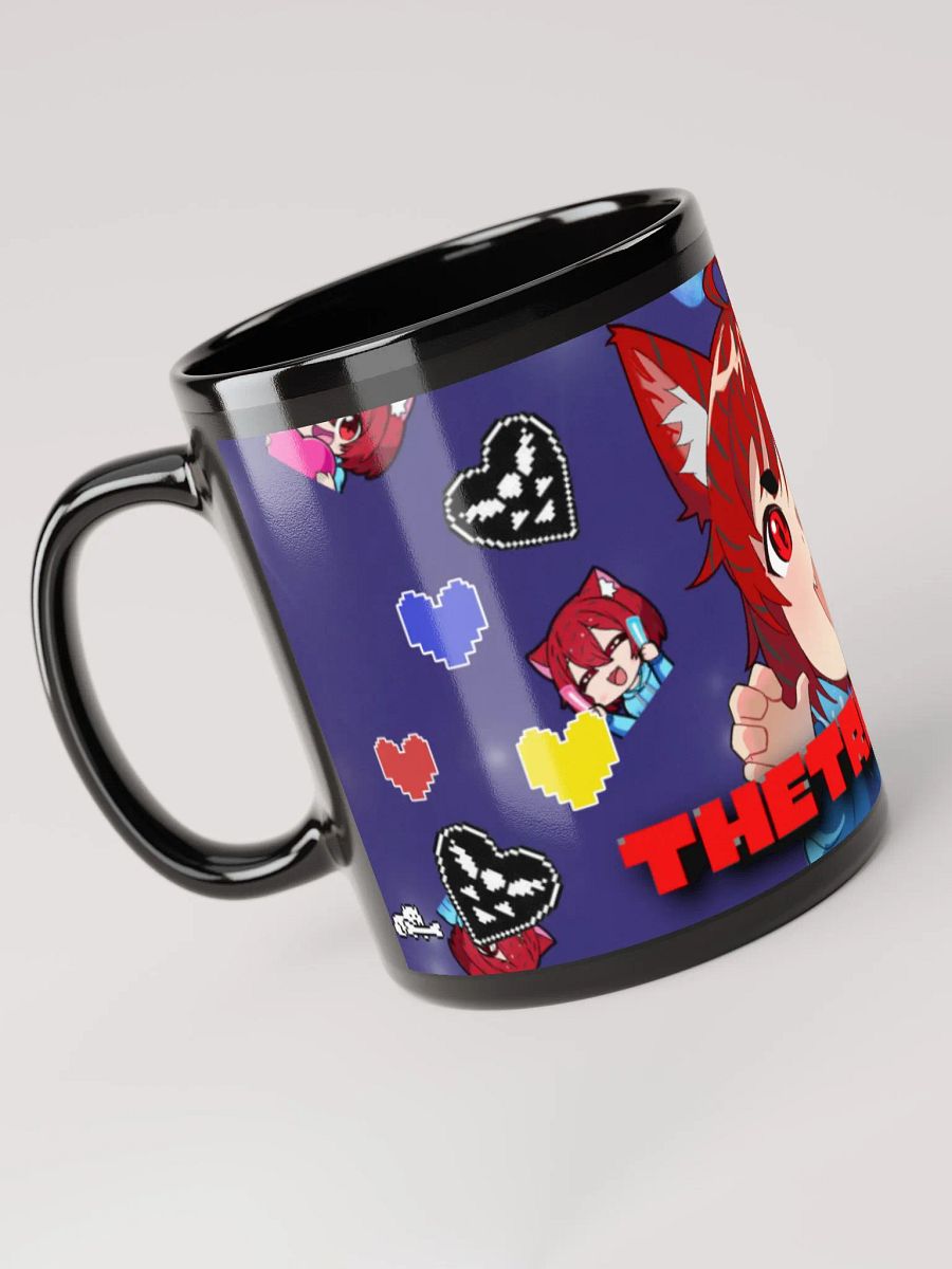 Chibi Cyn - Signed Mug product image (3)