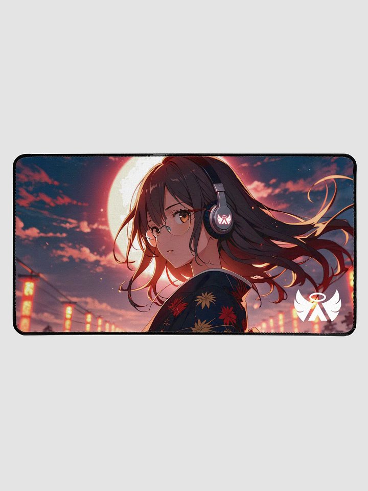 Spirit of the Rising Sun Desk Mat product image (1)