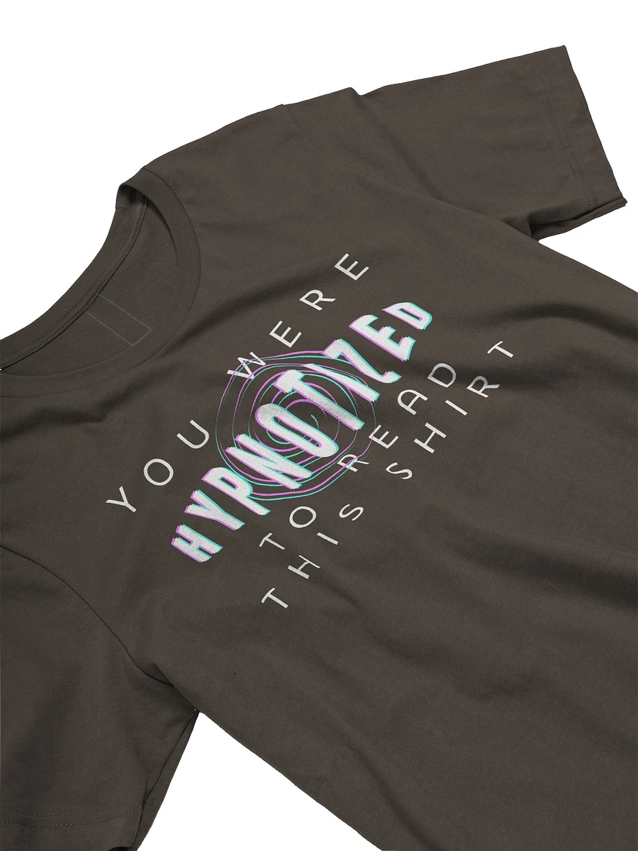 Hypnotized T-Shirt product image (24)