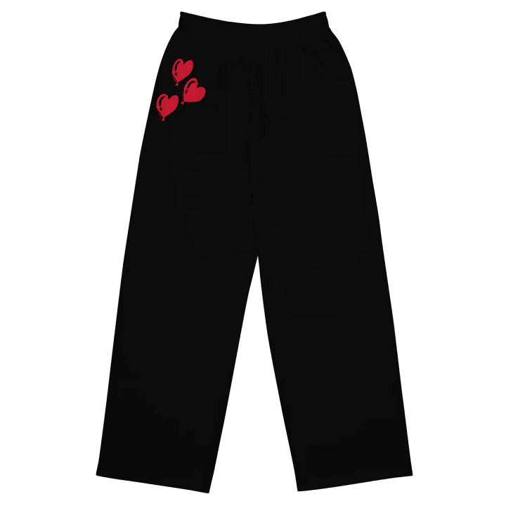 Wide-Leg Pants (lovely b) product image (1)