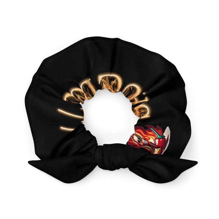 The Hair Scrunchie product image (1)