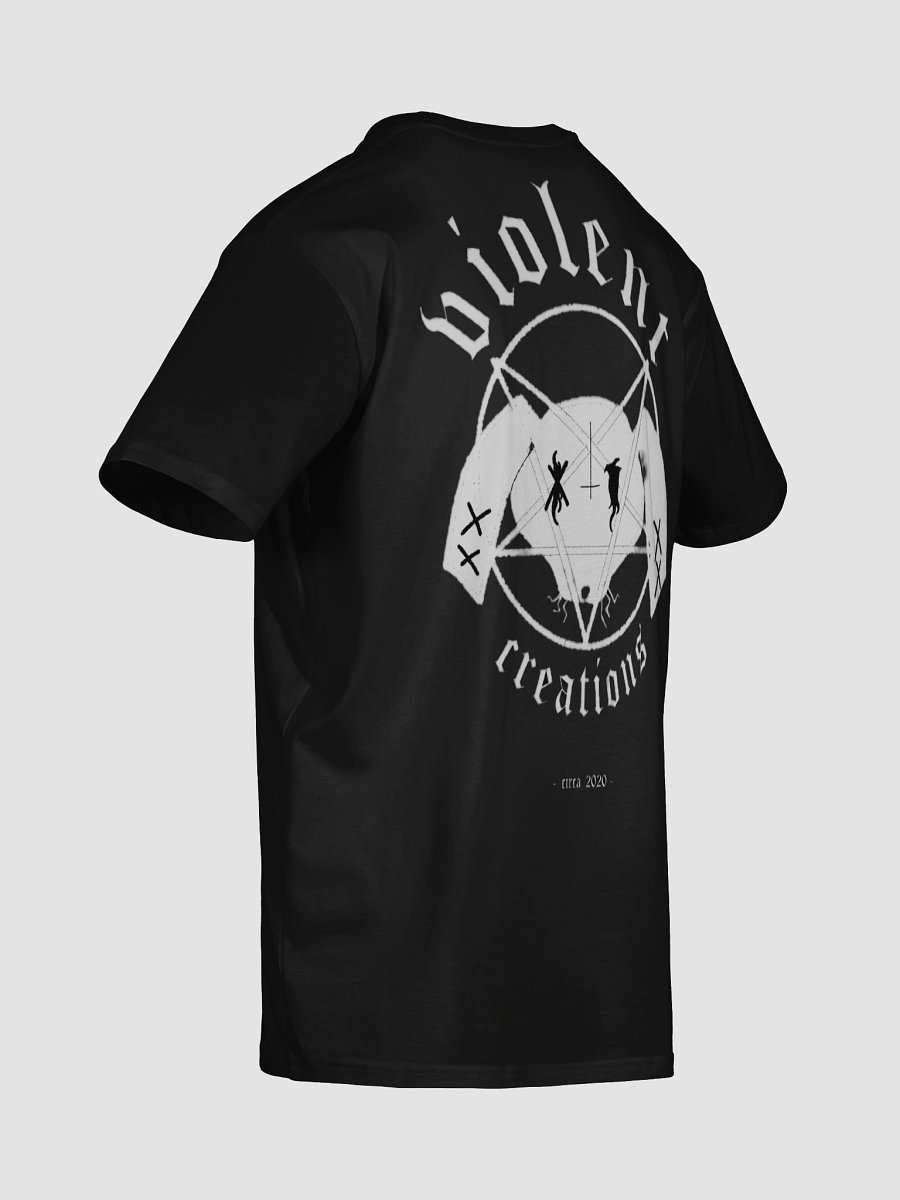 "Unholy Bunny" Premium Unisex Shirt product image (6)