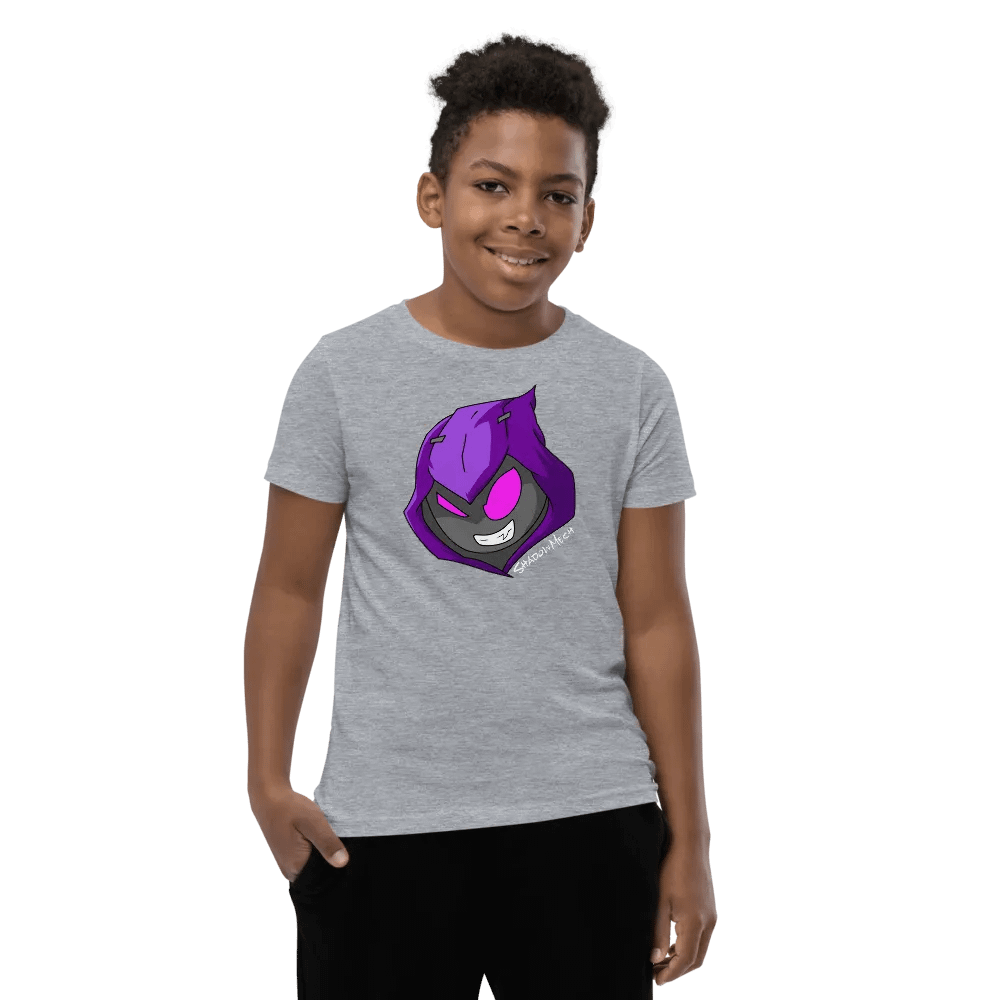 ShadowMech Logo NEW product image (50)