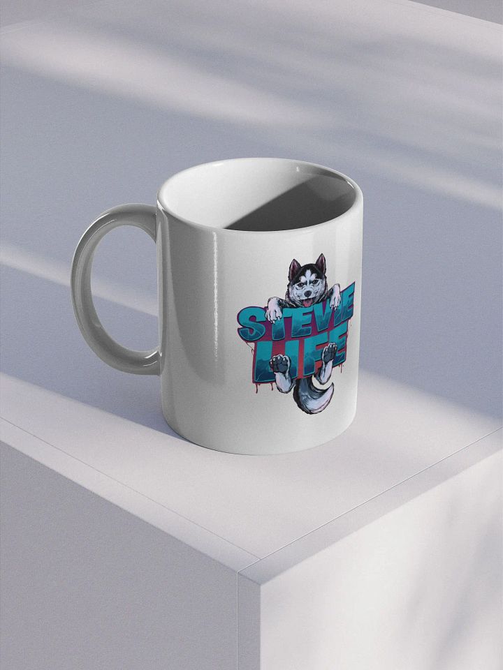 Mug Wolfpack product image (1)