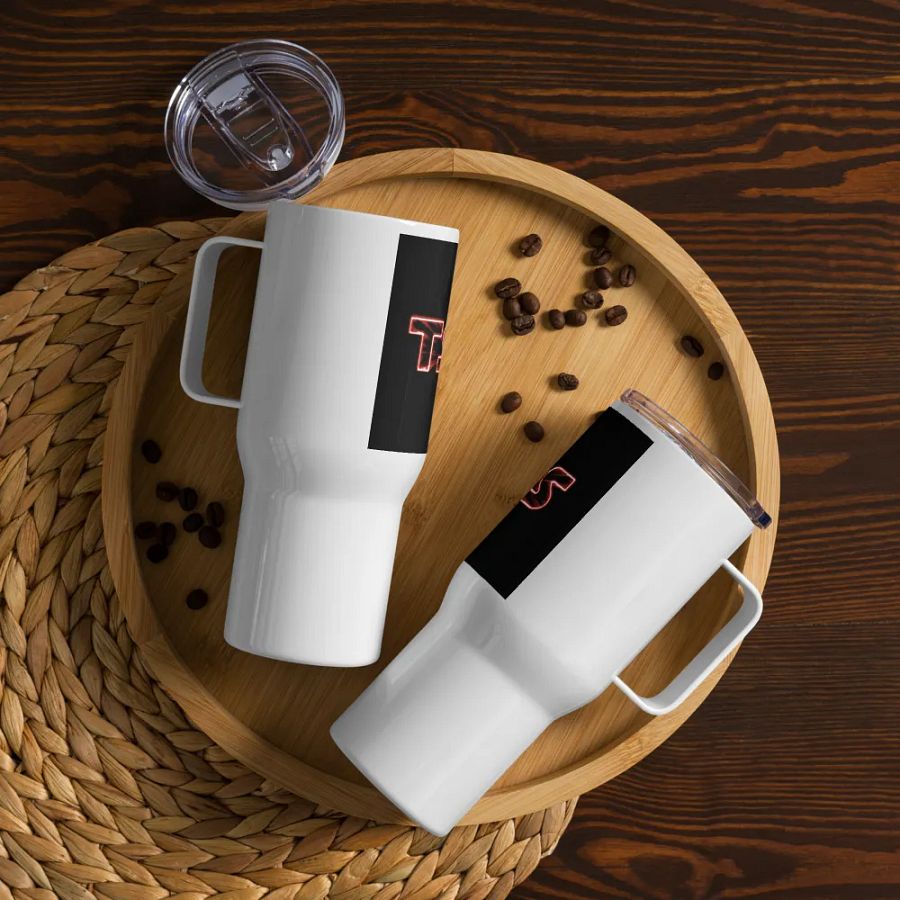 Travel Mug product image (12)