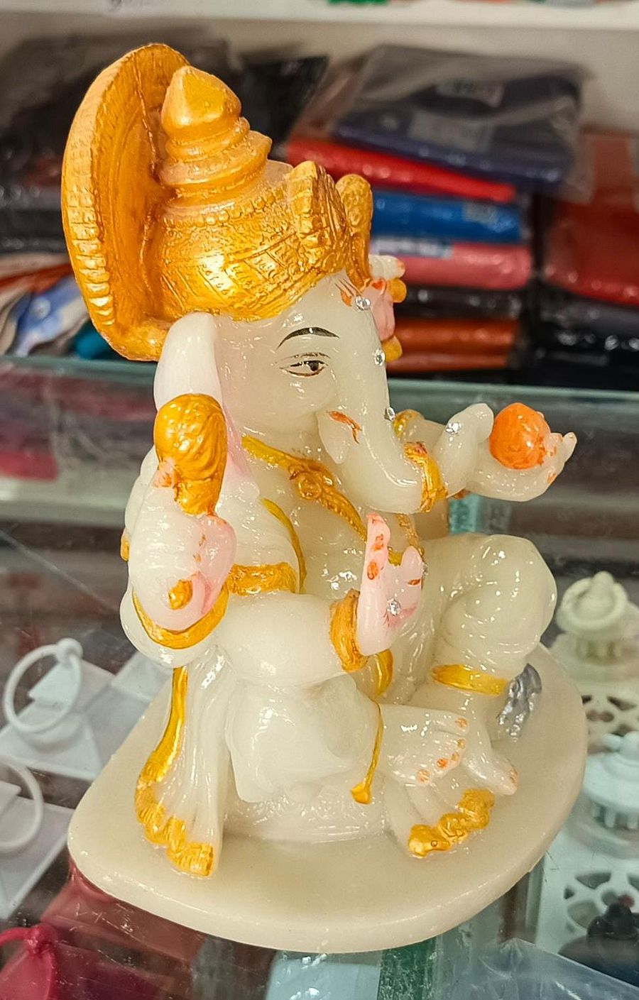 GANESH IDOL product image (3)