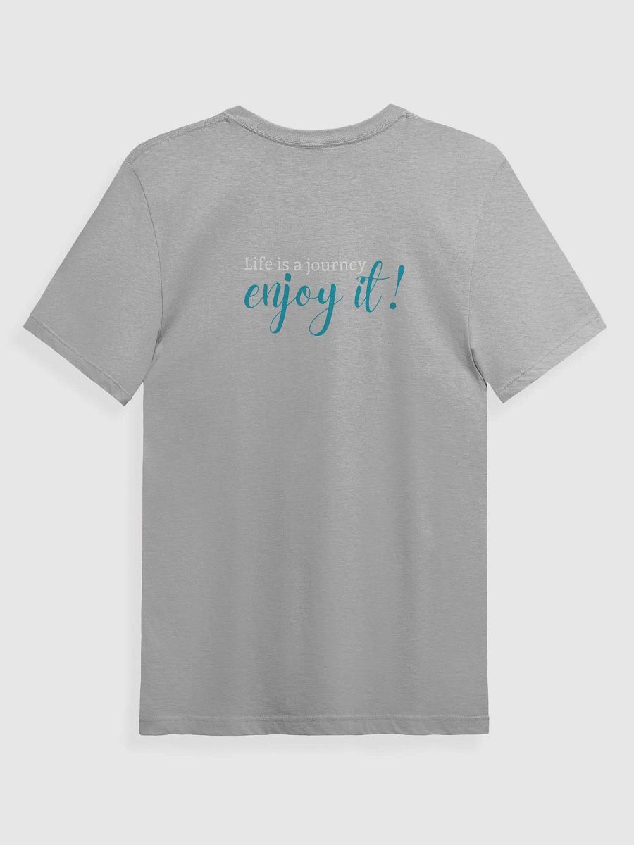 Enjoy the Journey T-Shirt product image (2)