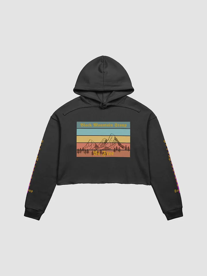 Black Mountain 
