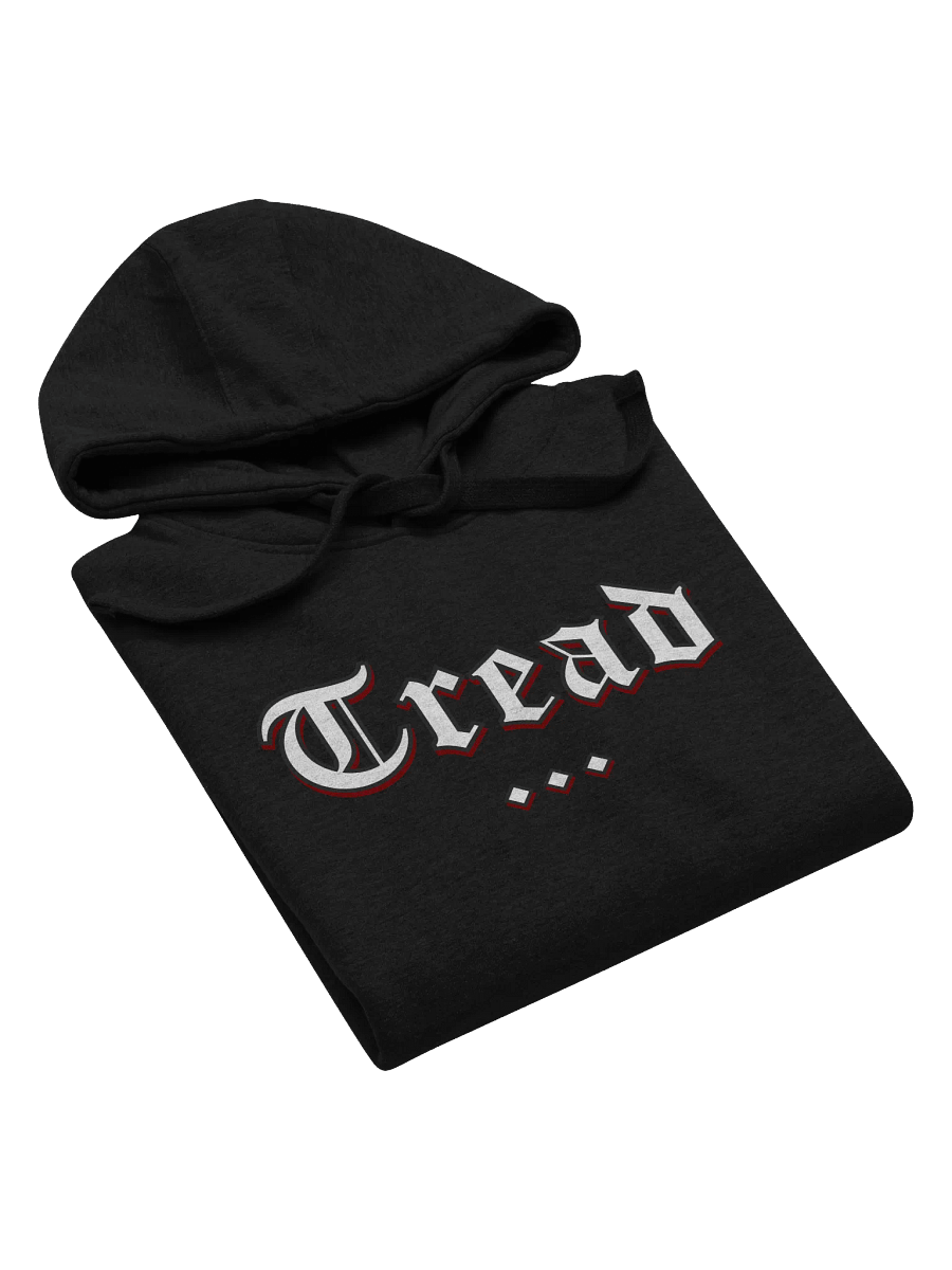 Unisex "Tread" Hoodie product image (5)