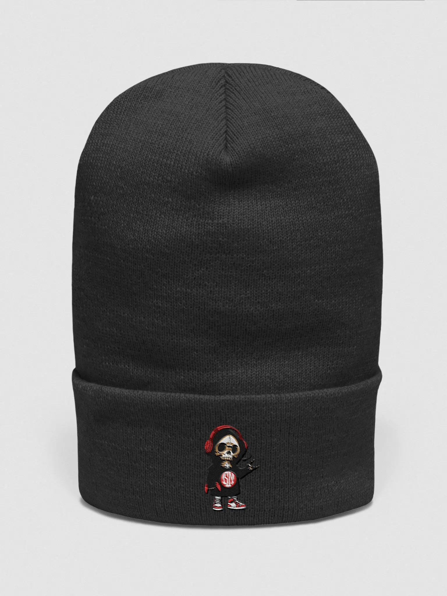 Beanie product image (4)
