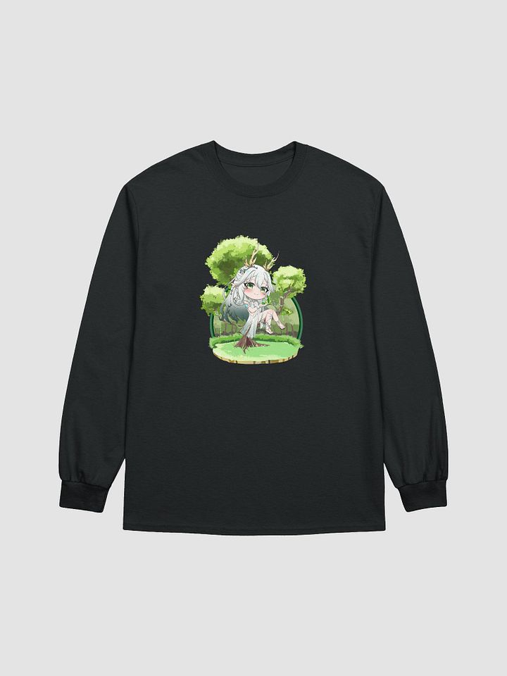 Seedling Long Sleeve product image (1)