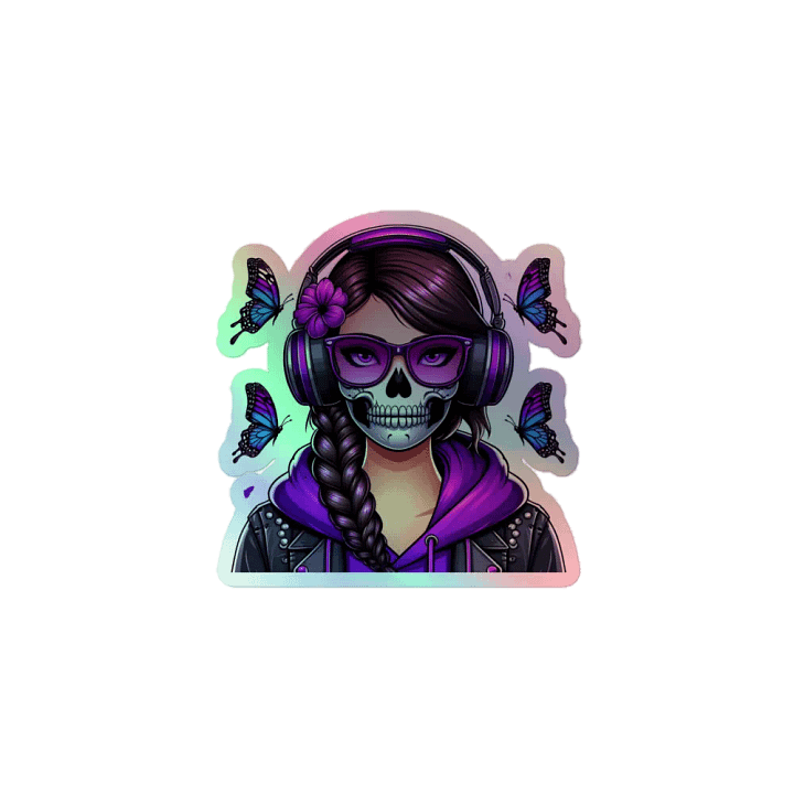 Skull Karma product image (1)