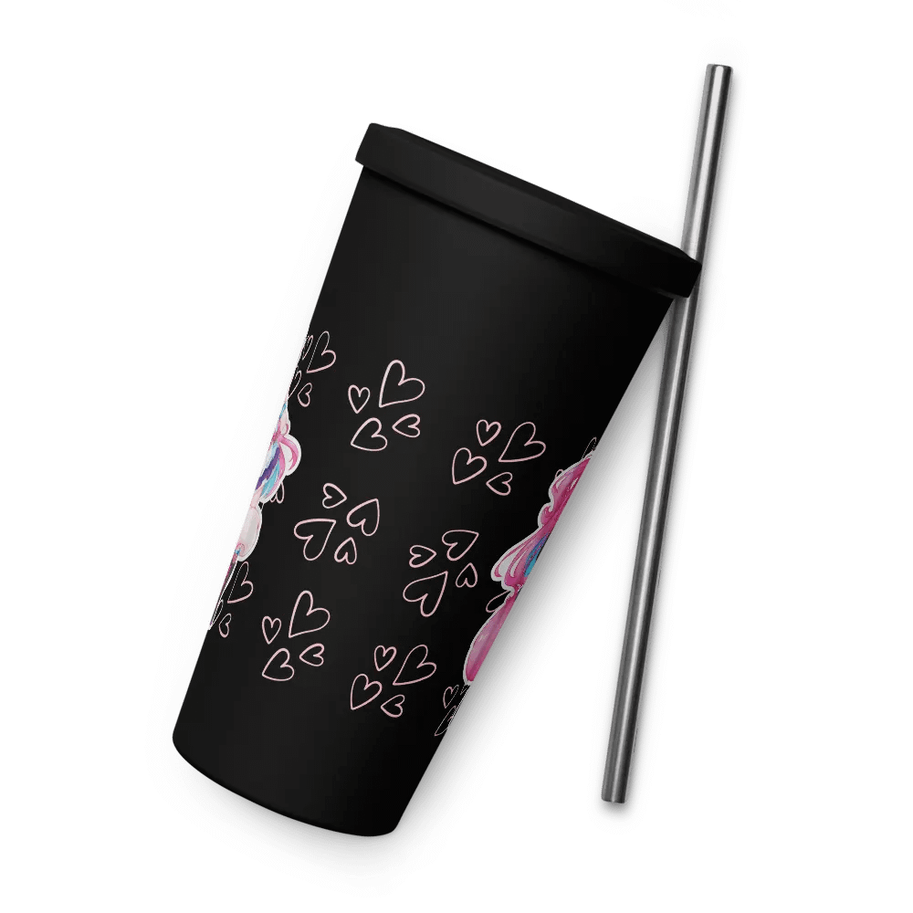 Sweet Maid Sushi Tumbler product image (7)