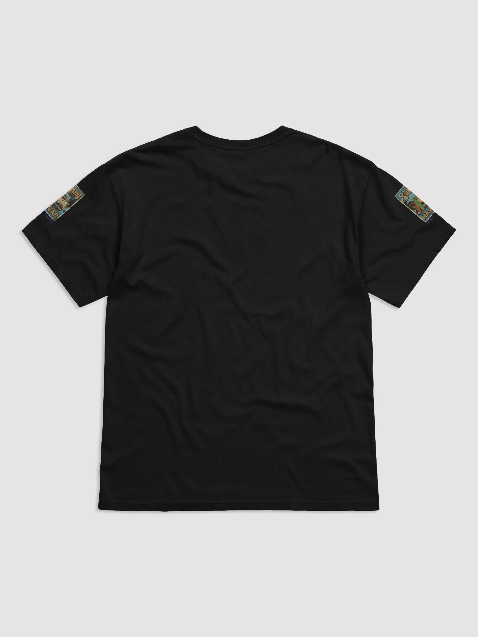 Vintage Surfing Time T-Shirt product image (9)