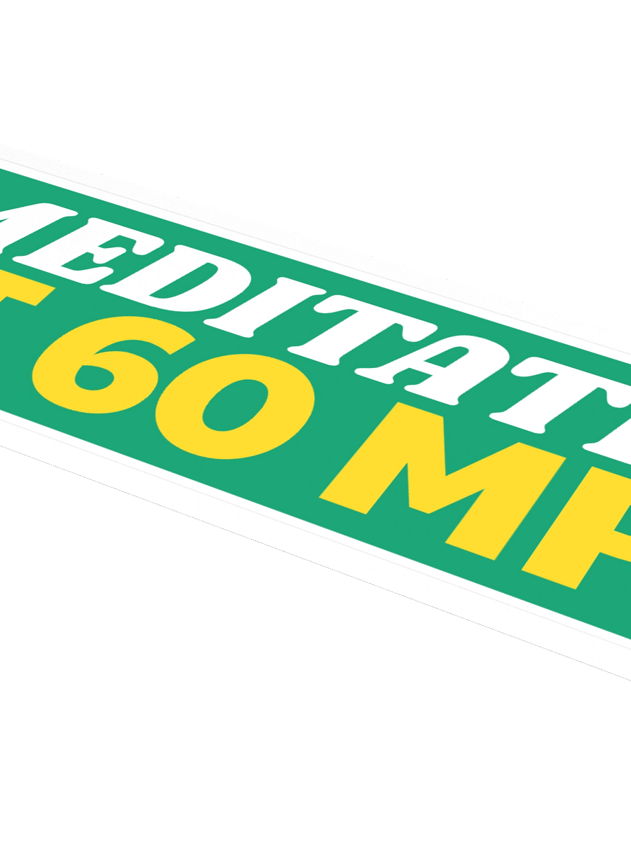 Bumper Stickers product image (4)