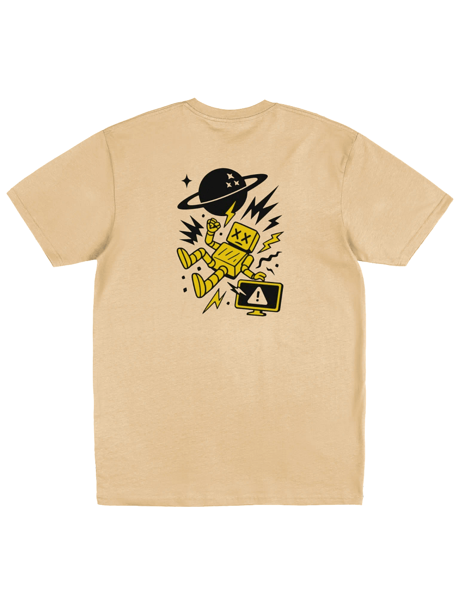 FULL SEND TEE product image (2)