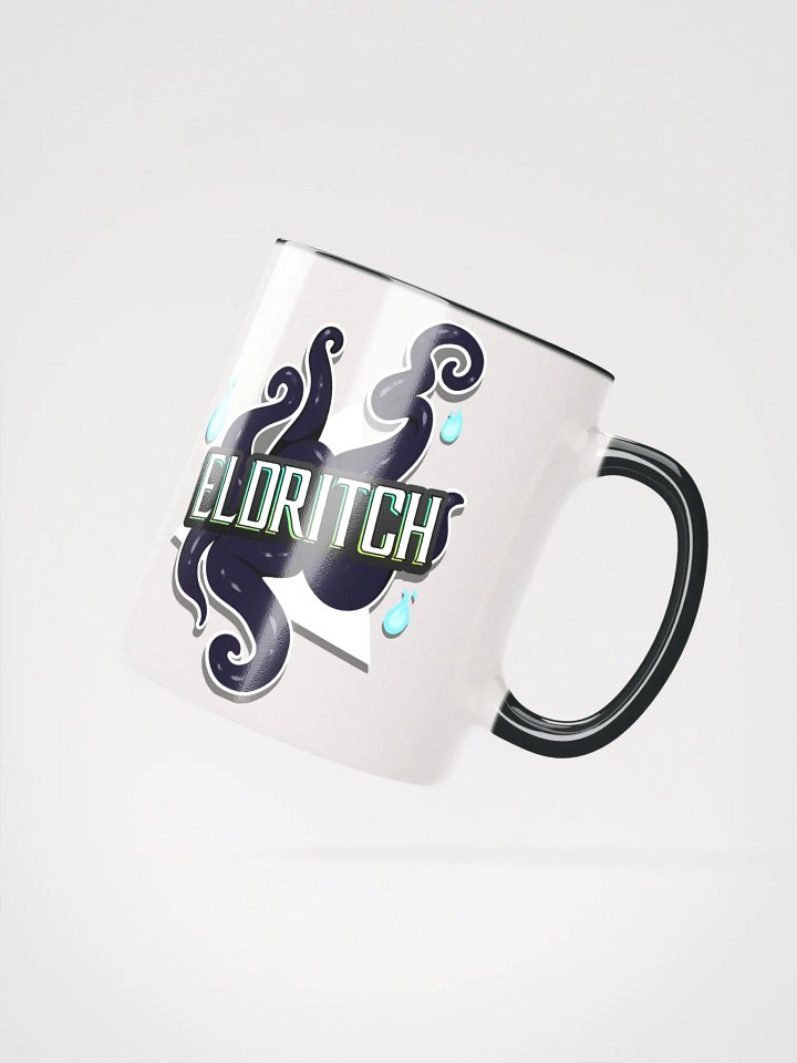 Eldritch Logo Mug product image (2)