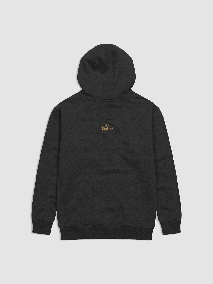 Mine -Choco| Matching Premium Hoodie product image (3)