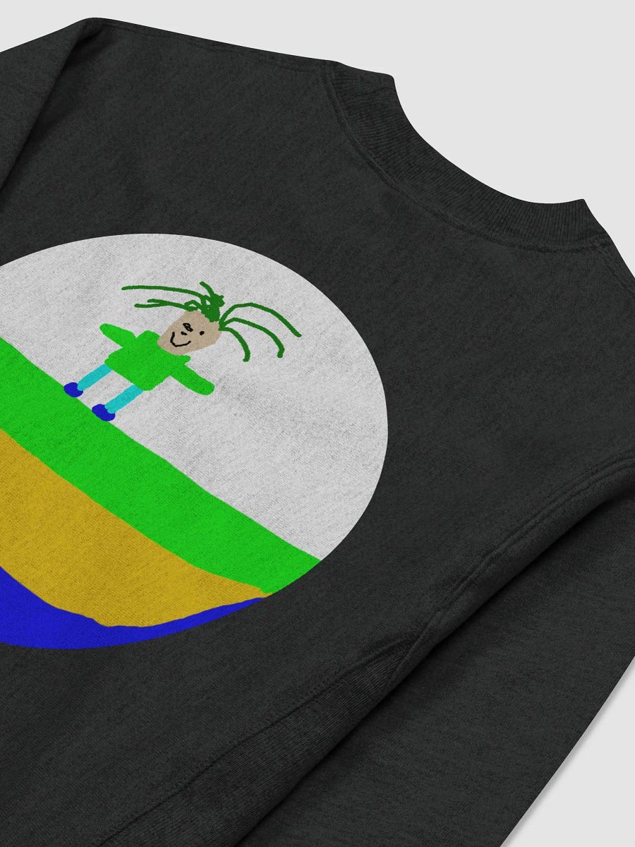 gaming sweat shirt product image (4)
