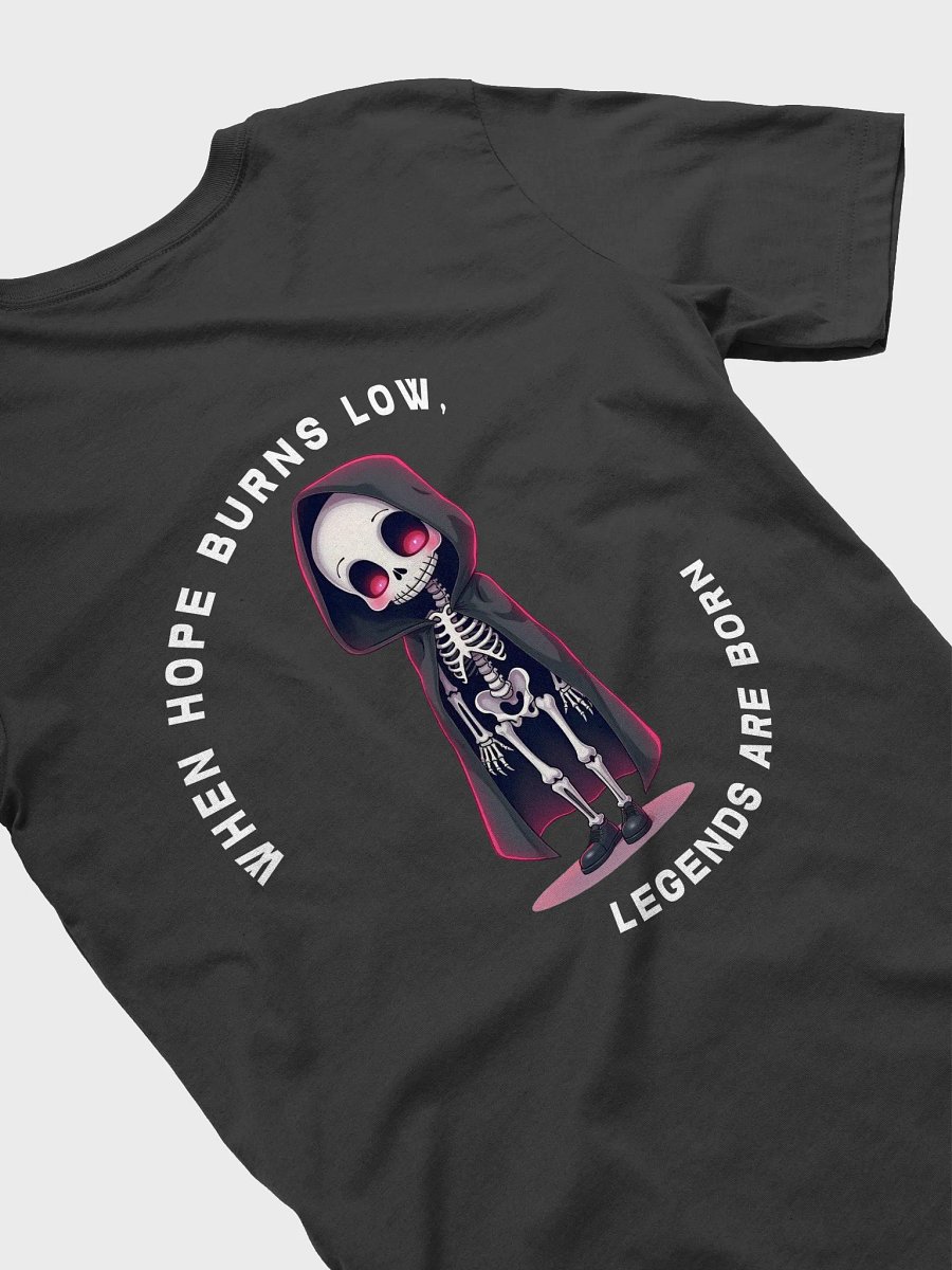 Ebonveil Tee – Grim but Cute Edition product image (44)