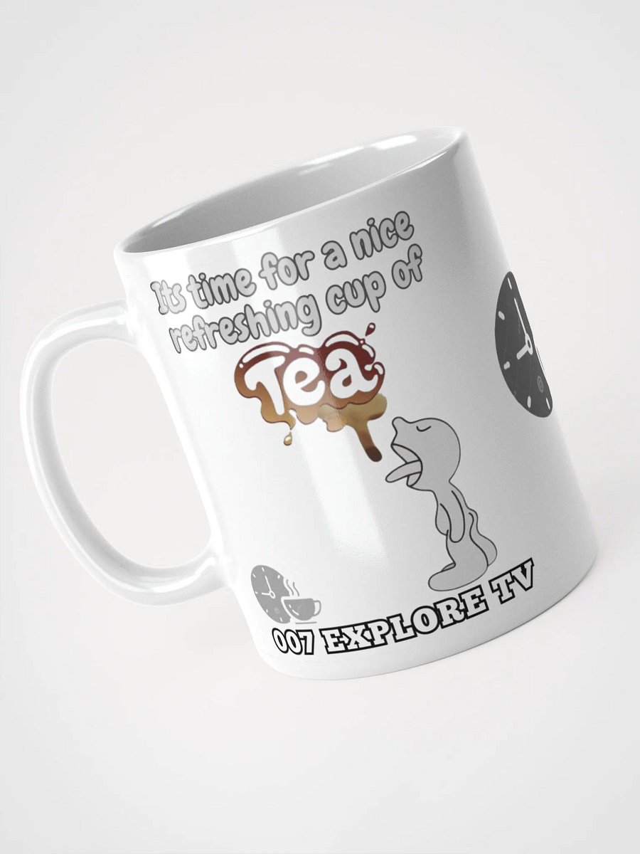 007 Explore TV Mug product image (8)