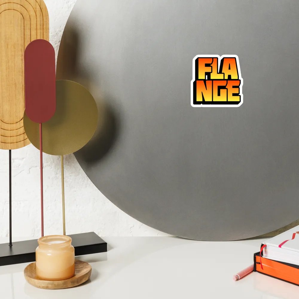 Flange Magnet product image (9)