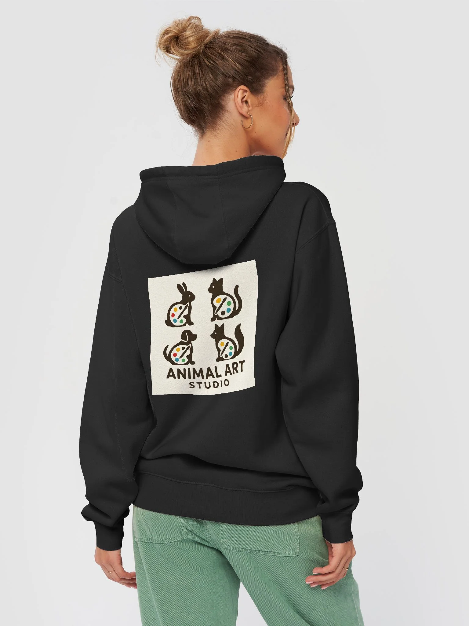 The amazing hoodie product image (27)