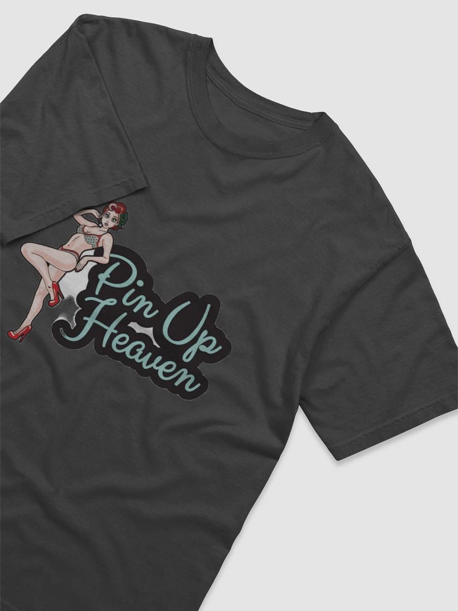 Pin Up Heaven Tee product image (3)