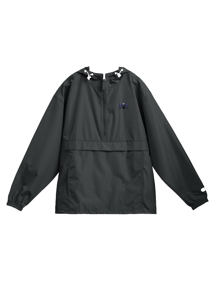 Eyes of the Champion Packable Jacket product image (5)