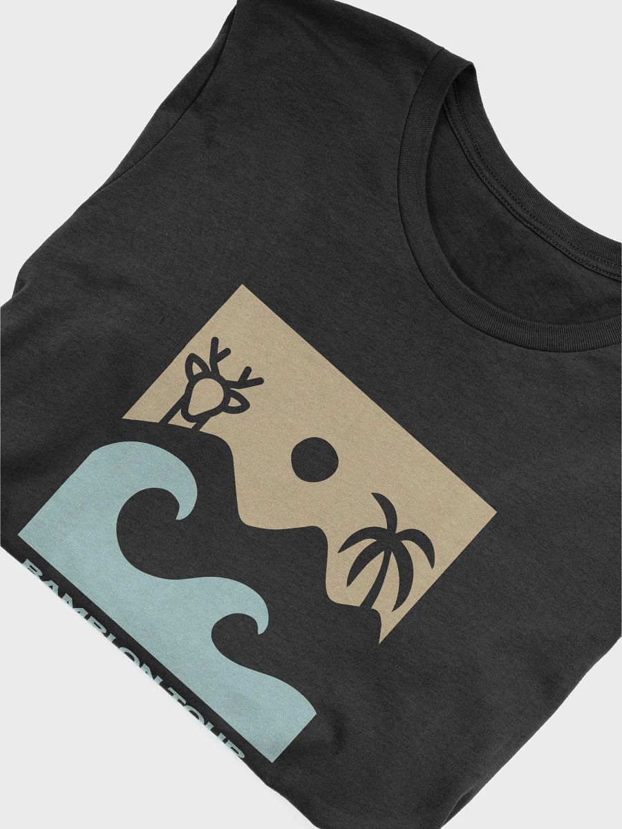 Bambi on Tour Soft T Shirt product image (5)