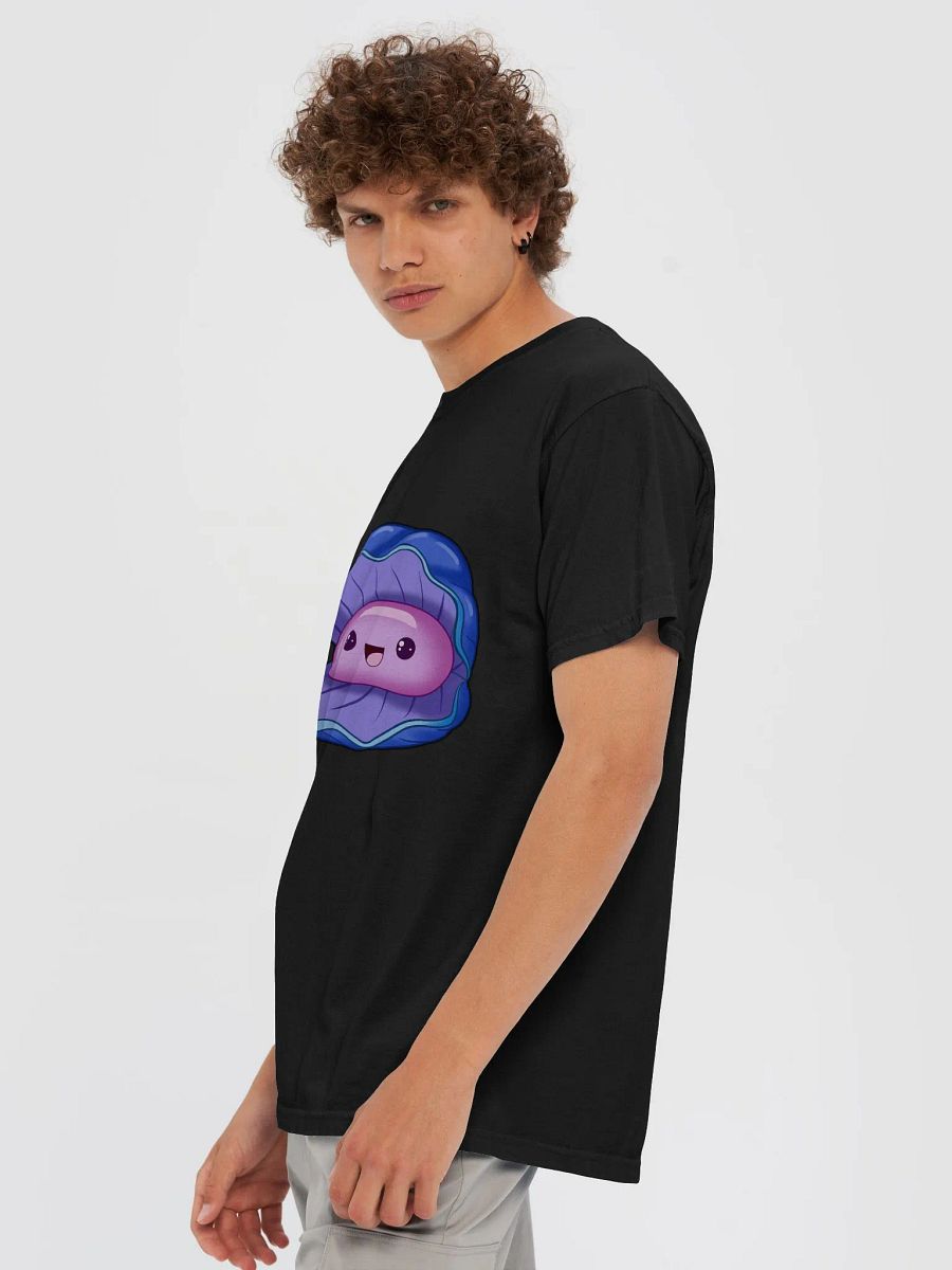 It's okay to be shellfish tee product image (66)