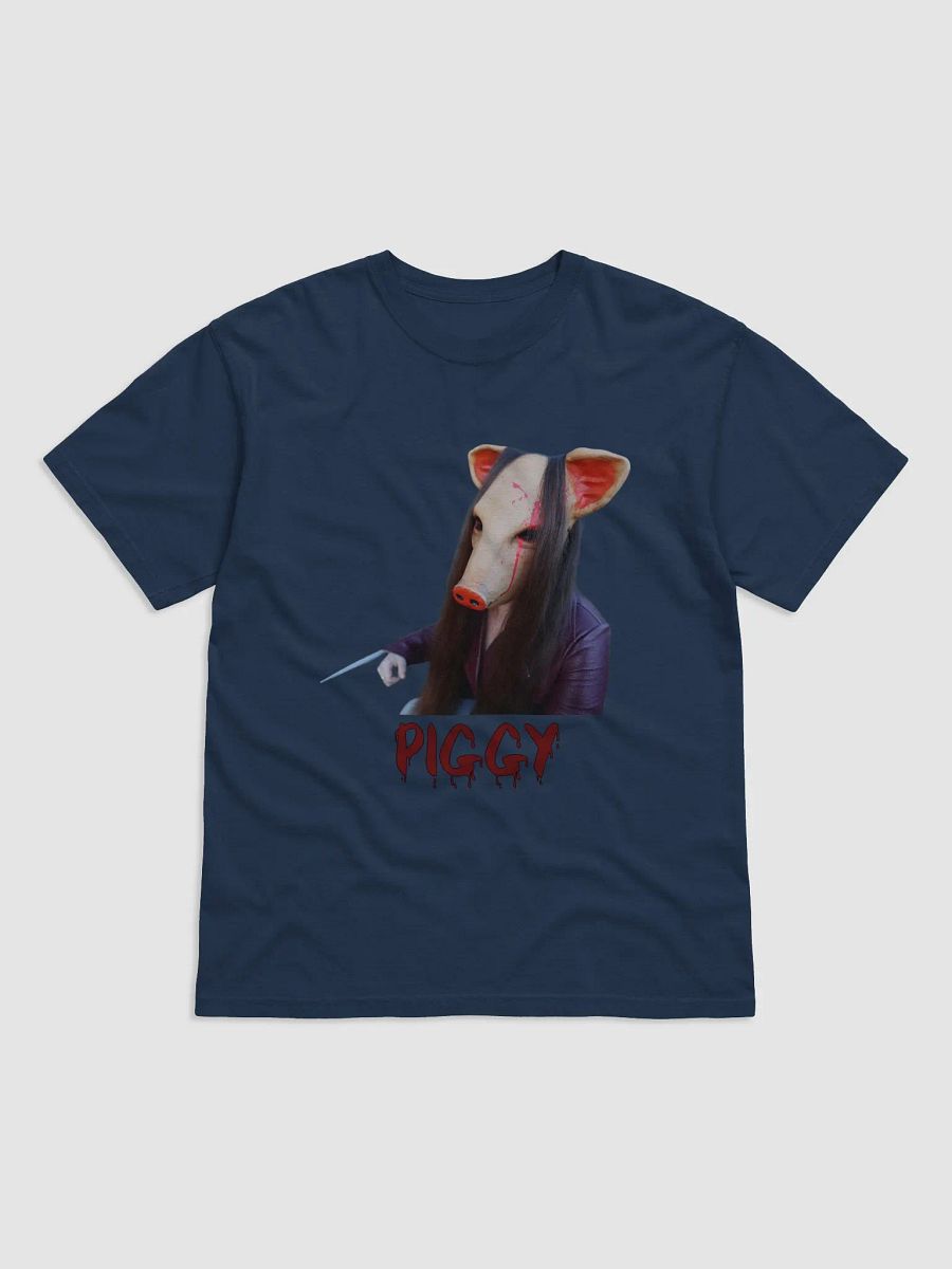 Piggy Graphic Tee product image (1)