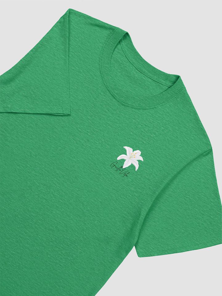 GUILLOVELO LILY T-SHIRT product image (1)