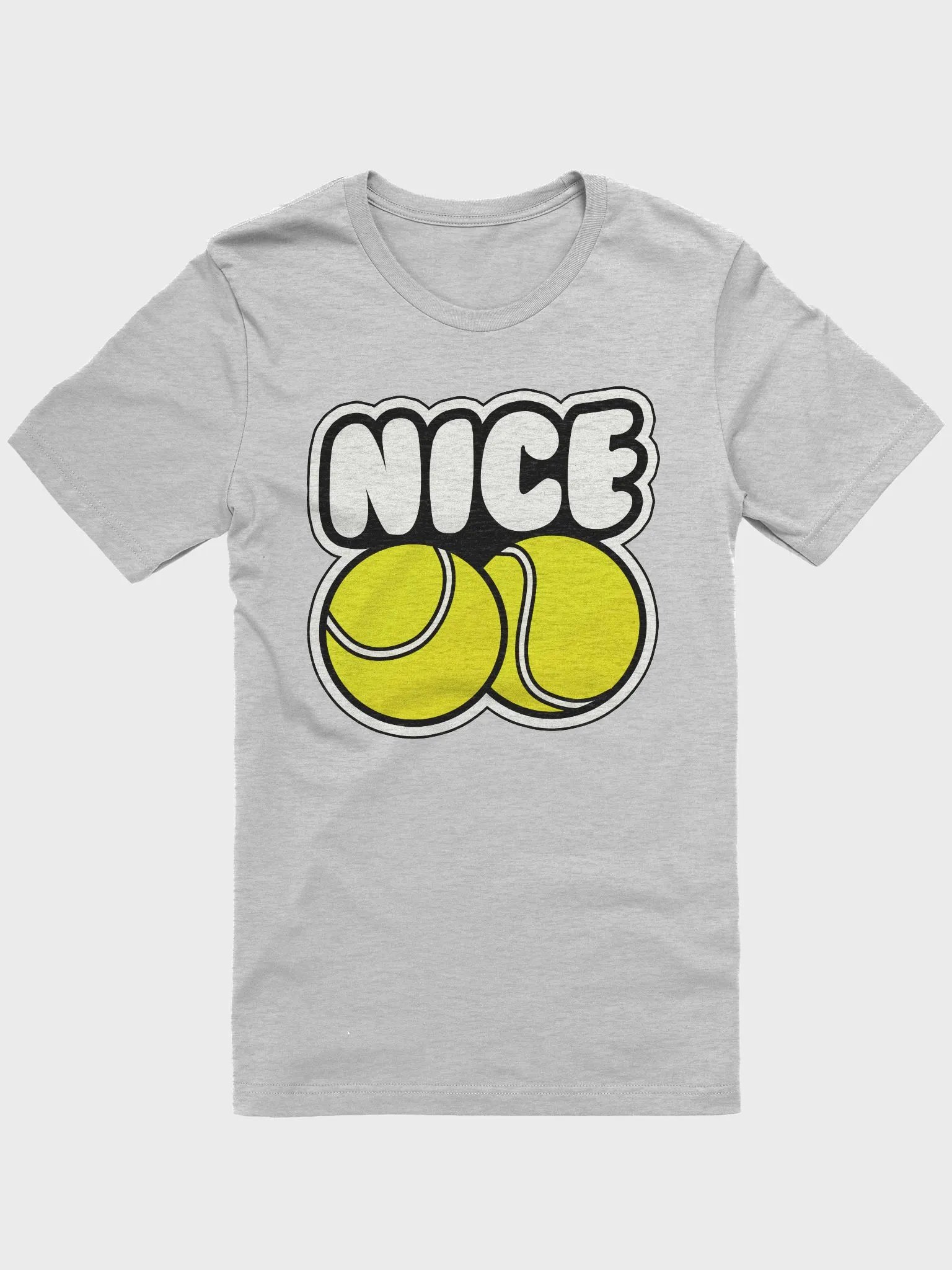 NICE BALLS product image (1)