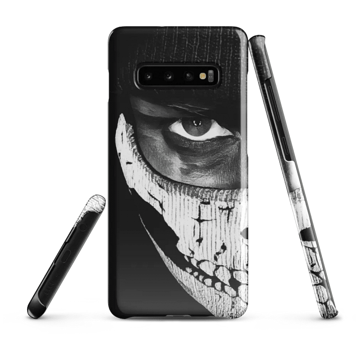 DarkRaven Snap Case product image (3)