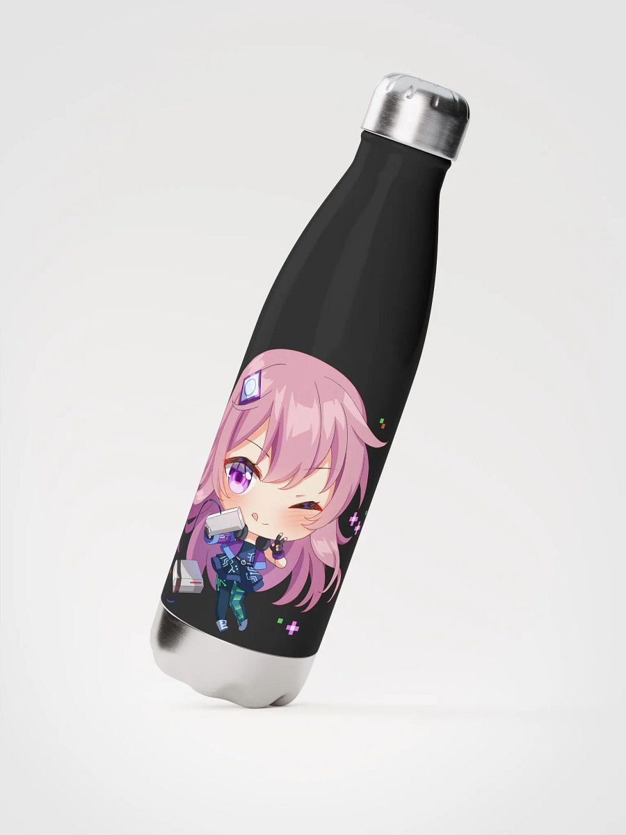 Akheera Retro Water Bottle product image (3)