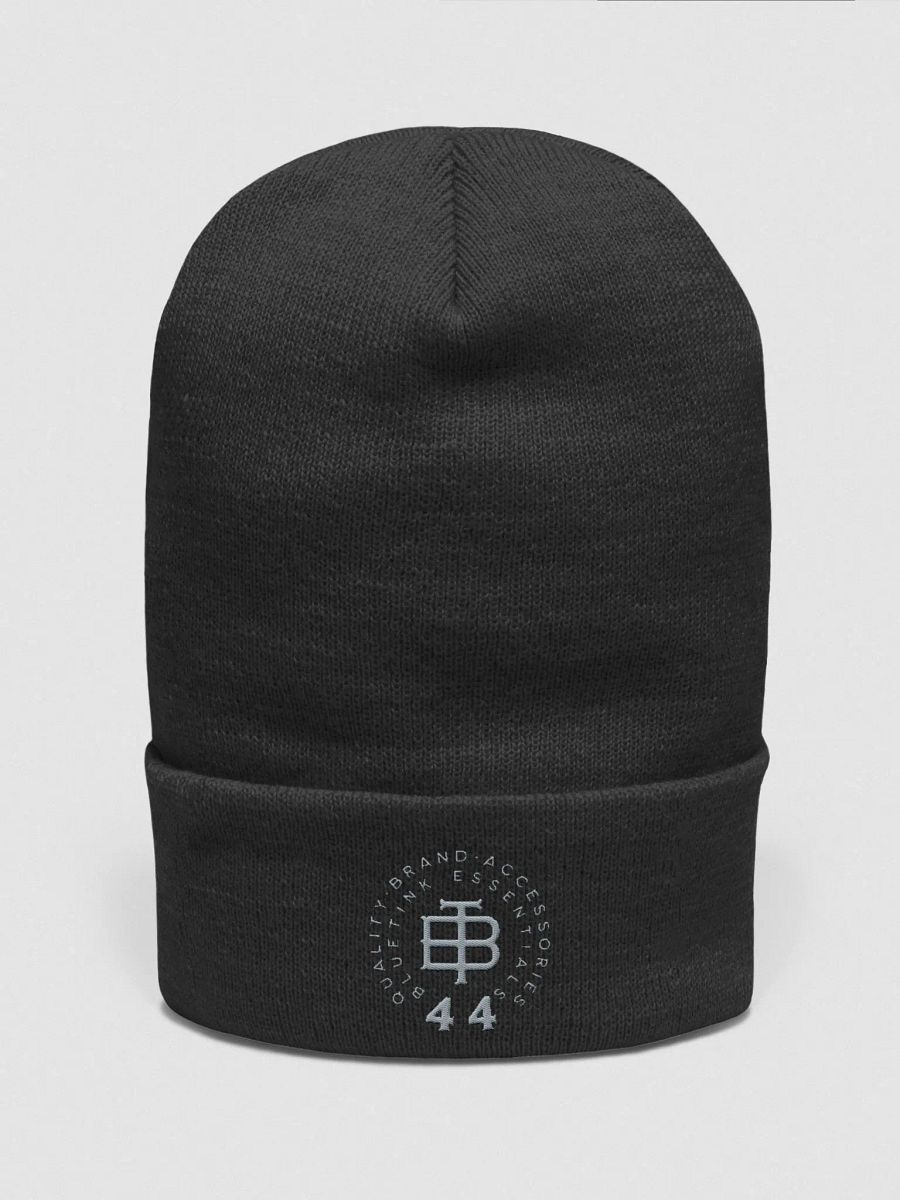 BlueTink 44 Cozy Season Cuffed Beanie product image (3)
