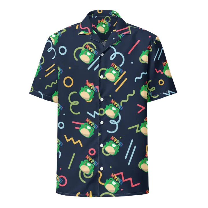 Noaksey's Hype Shirt product image (2)