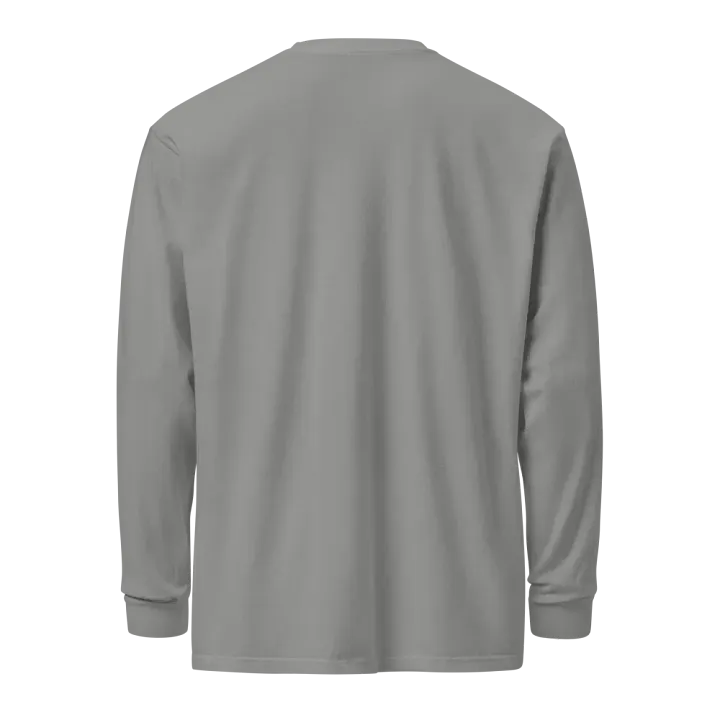 Classic T. Folse Nuclear Long Sleeve T-Shirt product image (2)