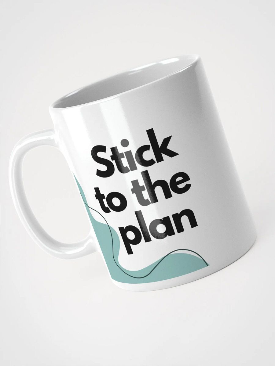 Motivational Mug product image (4)