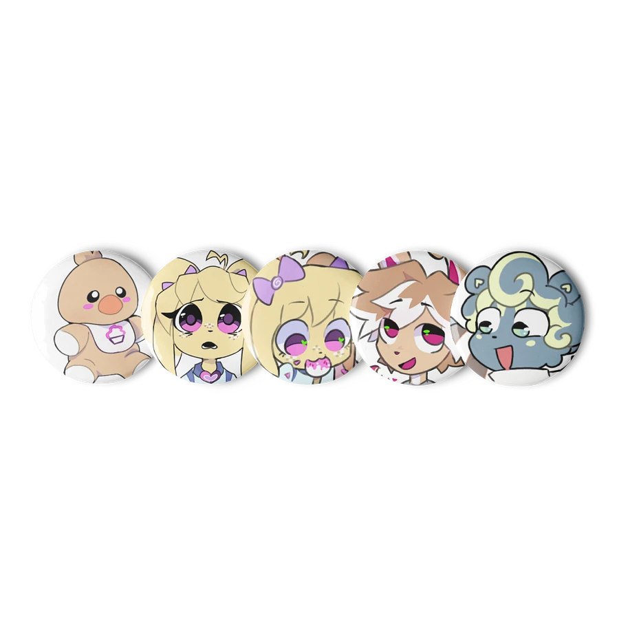 Trio Pins product image (11)