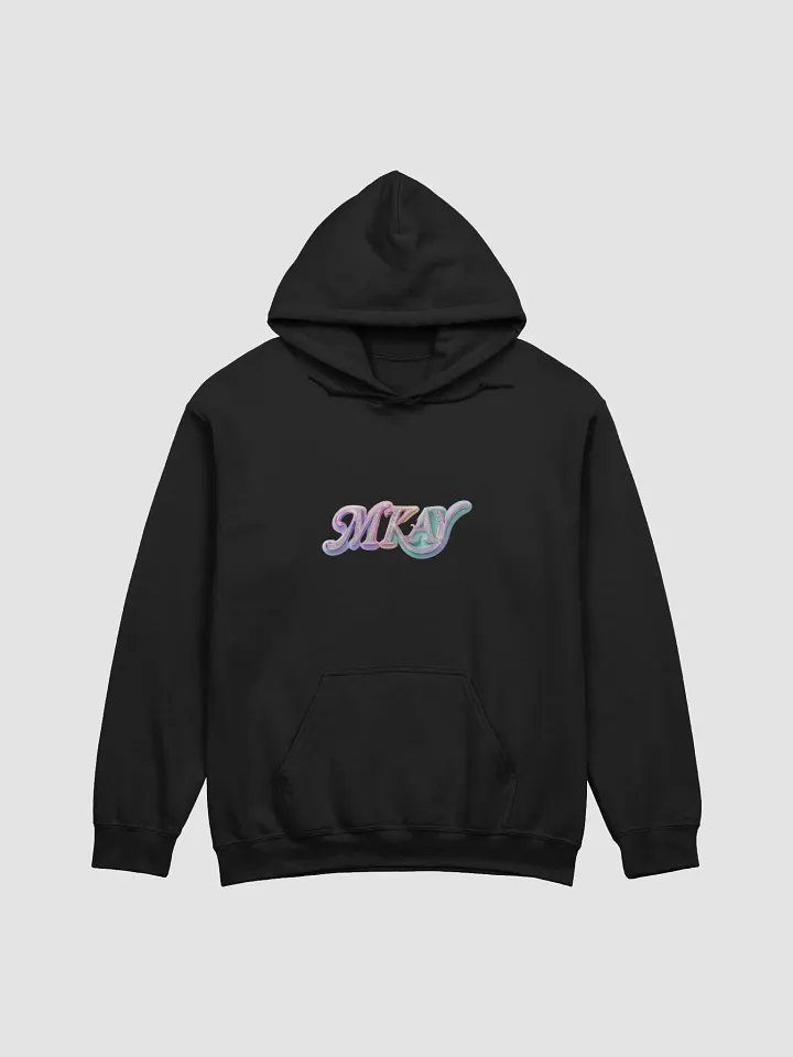 Shawty's Celestial Exclusive Premium MKAY Comfort Hoodie product image (1)