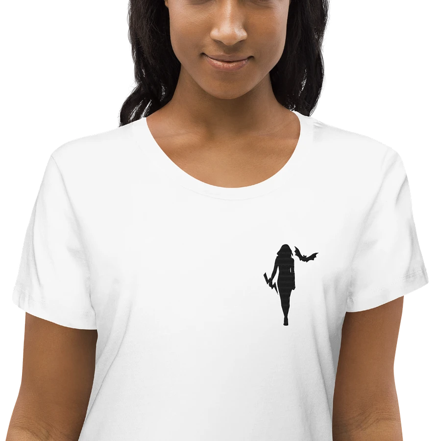 Proto-Valkyrie Women's Fitted Eco Tee product image (12)