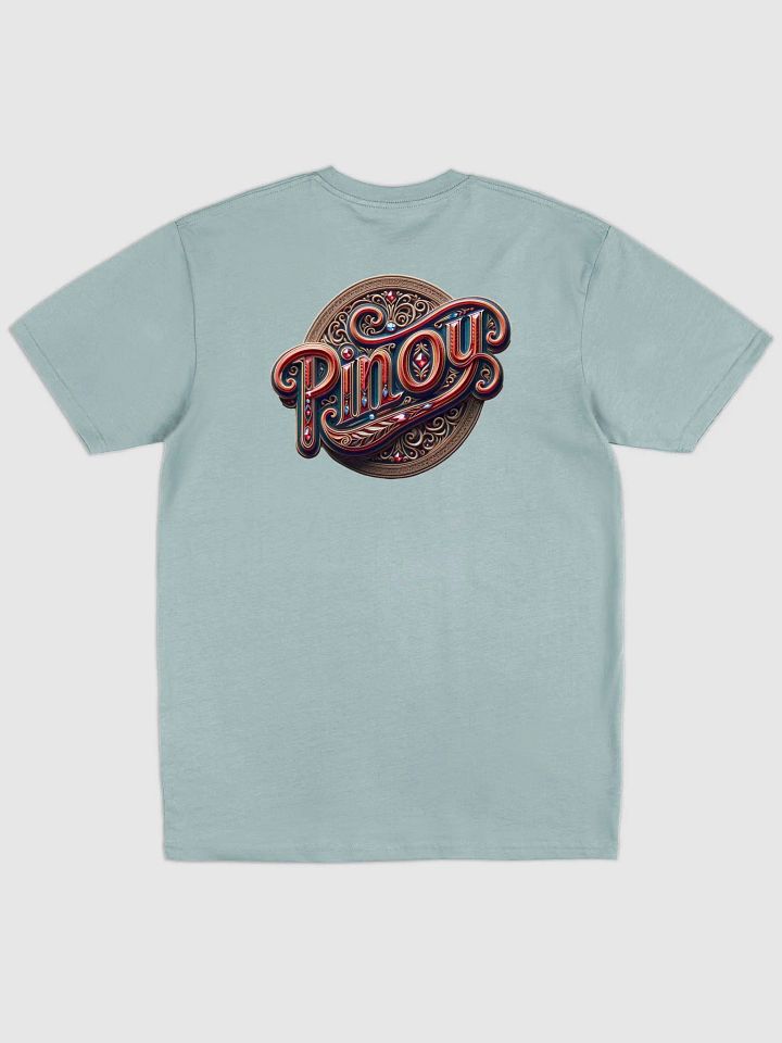 Ornate Vintage Tee product image (1)