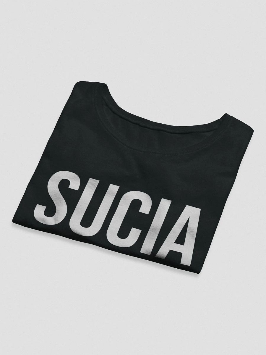 Sucia Crop Top product image (5)