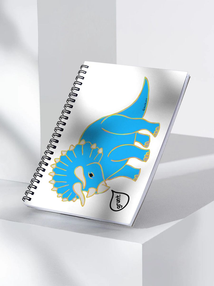 Travis the Tritop product image (3)