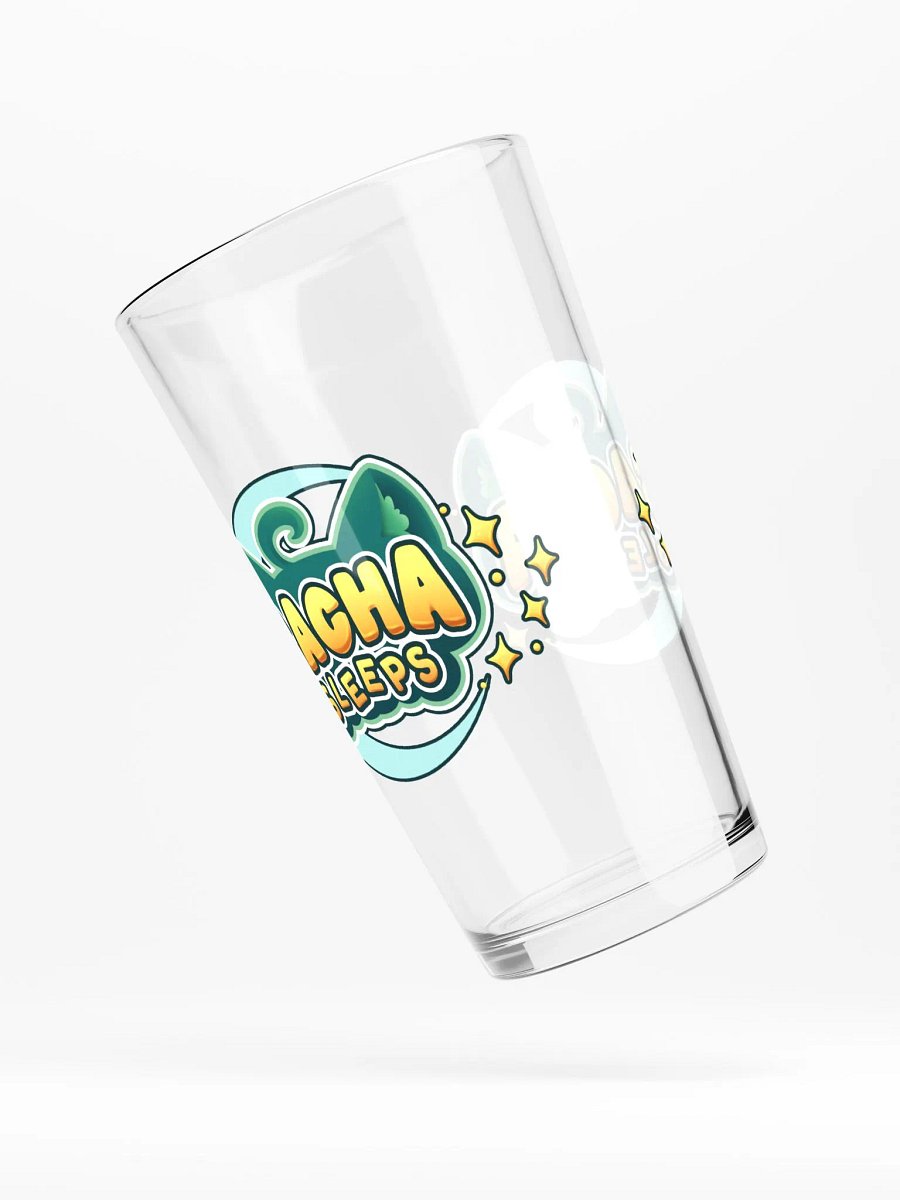 Sacha Sleeps Shaker product image (4)