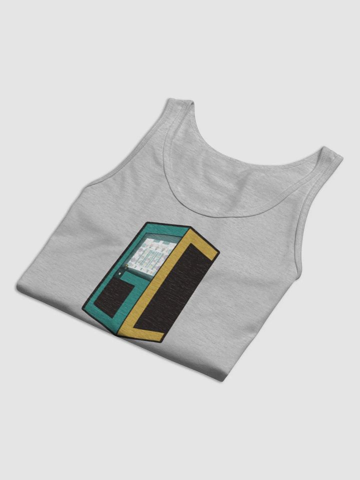 TGC Tank product image (2)